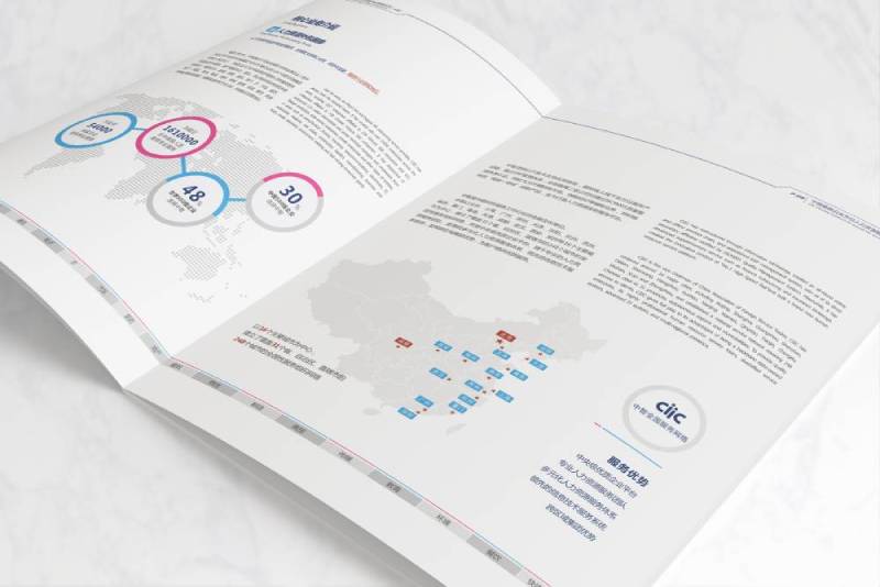 盐津县画册设计对品牌定位