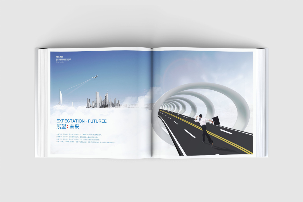 盐津县画册设计