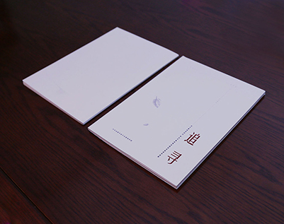 盐津县画册设计公司：以创新驱动，引领城市设计的新潮流